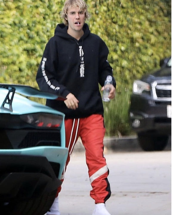 Casual pants