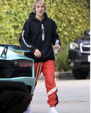 Casual pants