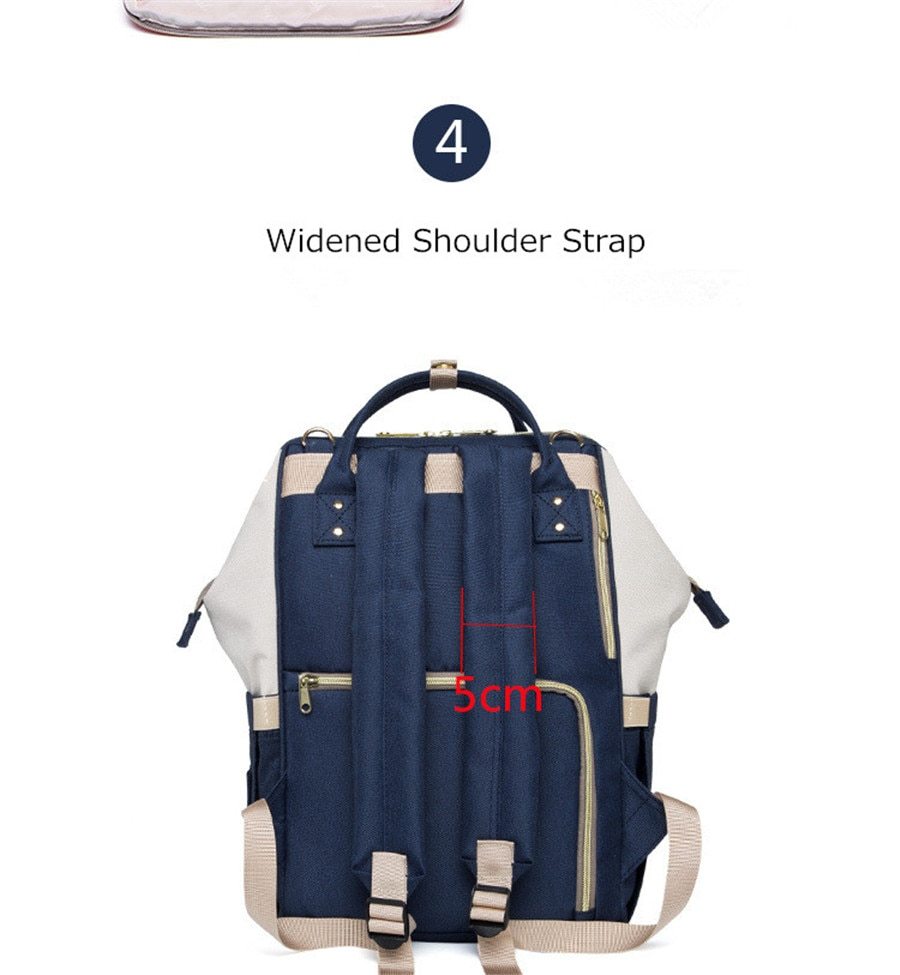 Mothers Backpack