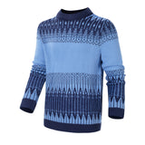 Men's Long Sleeve Sweater