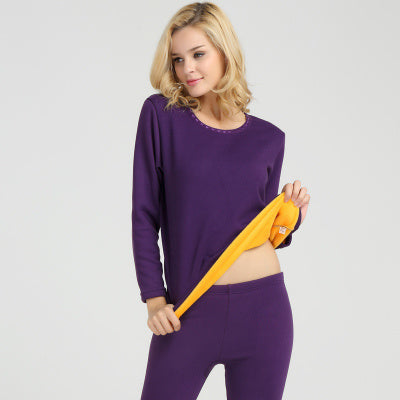 Thermal Underwear Men and Women