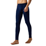 Seobean New Classic Long Johns Men's Long Pajama Pants