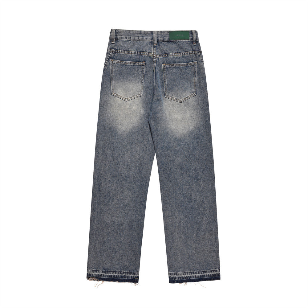 Retro Jeans For Men