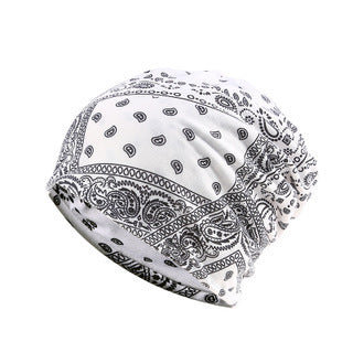 Windproof Earmuff Head Hat