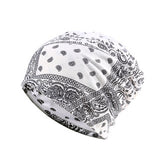 Windproof Earmuff Head Hat