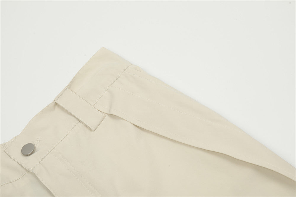 Cargo Pants Casual Men