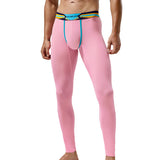 Sports Tight Stretch Keep Warm Long Johns