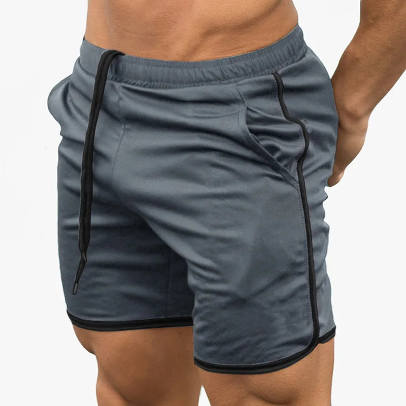 Summer Running Shorts Men sweatpants