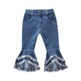Children's jeans