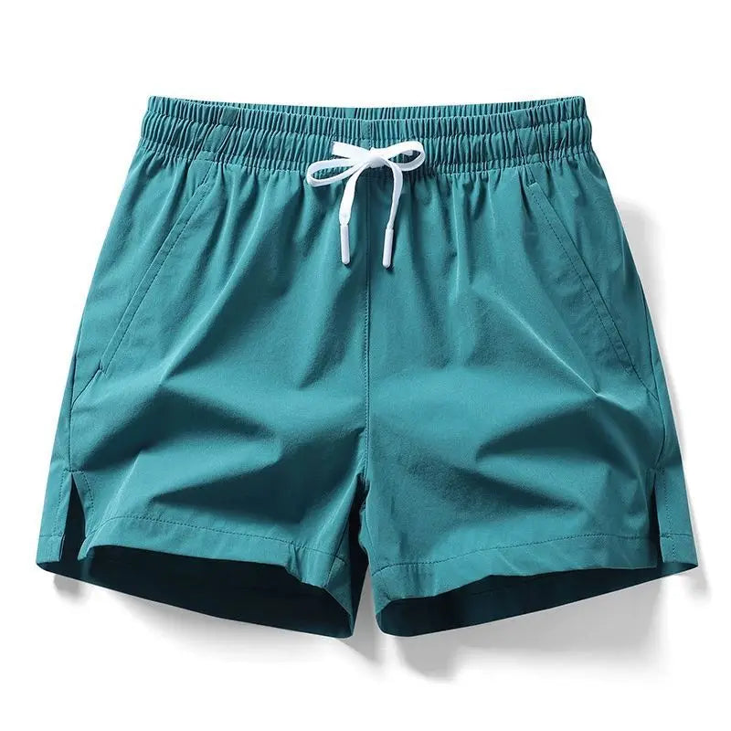 Shorts Summer Loose Ice Pants