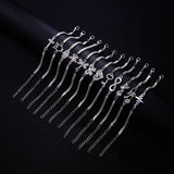 Silver Color Bracelet