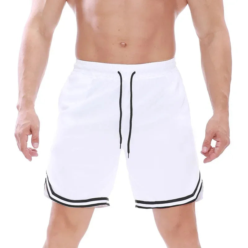 Men's Basketball Football Shorts