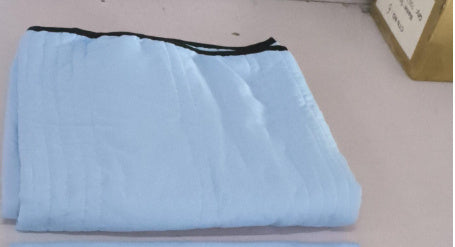 Cooling Blankets Pure Color Summer Quilt Plain