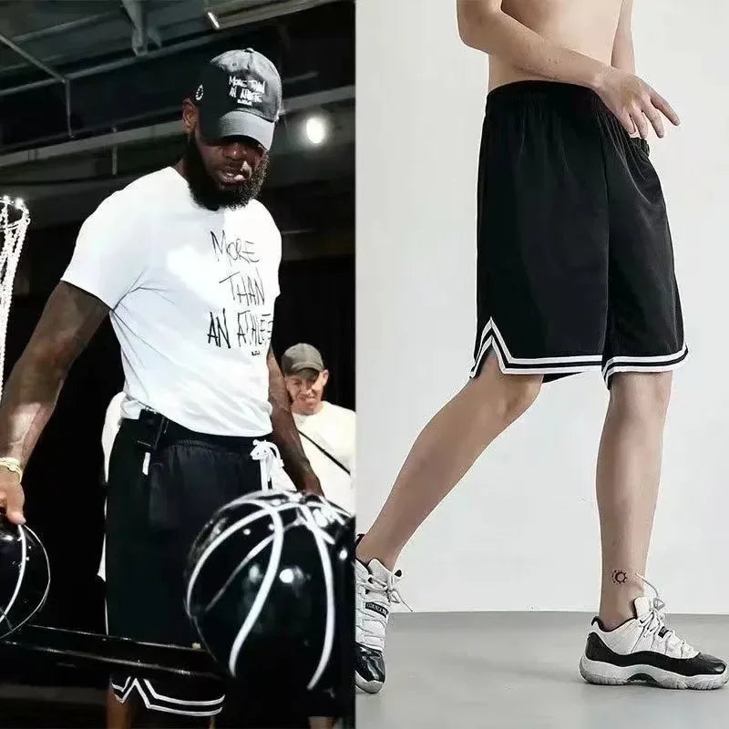 Men's Basketball Football Shorts