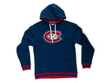 Montreal Canadiens Muskoka Hoodie - Navy Edition