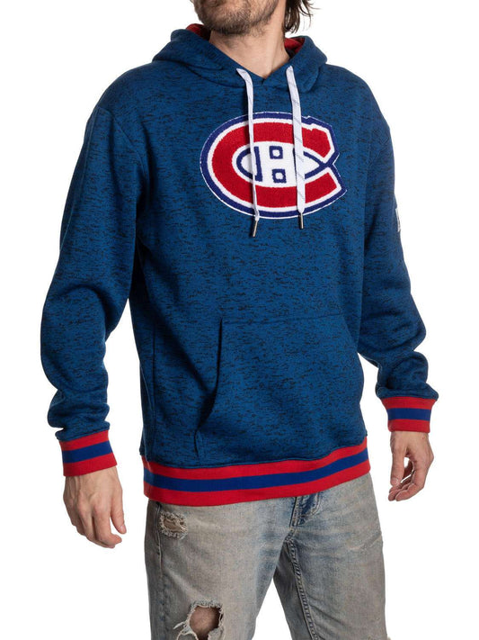 Montreal Canadiens Muskoka Hoodie - Navy Edition