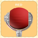 Vibrating Bouncing Ball – Interactive Toy for Cats & Dogs