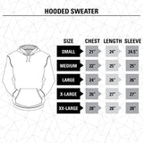 Toronto Maple Leafs Sublimation Hoodie