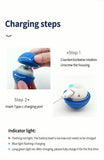 Vibrating Dog Ball Toy for Dogs & Cats – Interactive Bouncing