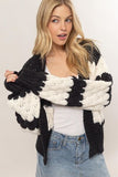 Long Sleeve Sweater Cardigan Women’s Clothing