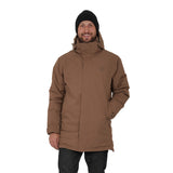 Crow's Waterproof Down Parka