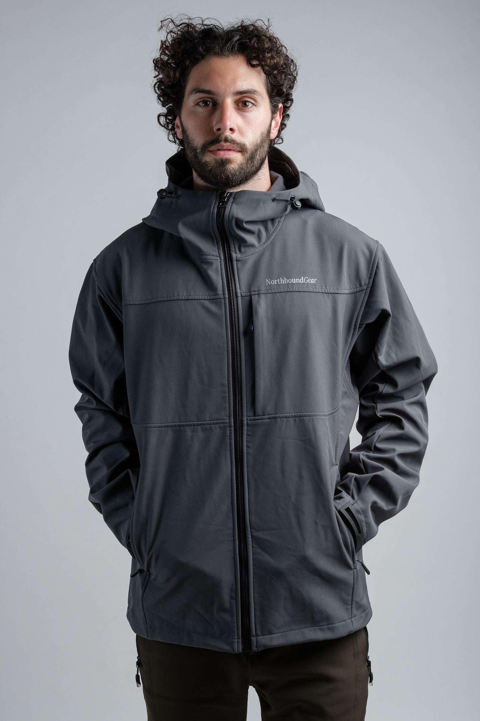 Women's All Weather Crossover Jacket