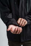 NEW "DryShield" Waterproof Field Jacket