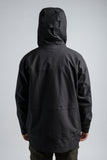 NEW "DryShield" Waterproof Field Jacket