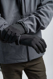 “Defender” 3-in-1 Gloves with Touchscreen