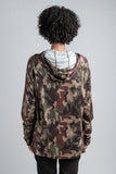 Women's UPF 50 Summer Cooling Hoodie