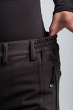 PRO Women's High Waist V2 "Adventure" Water Resistant Pants