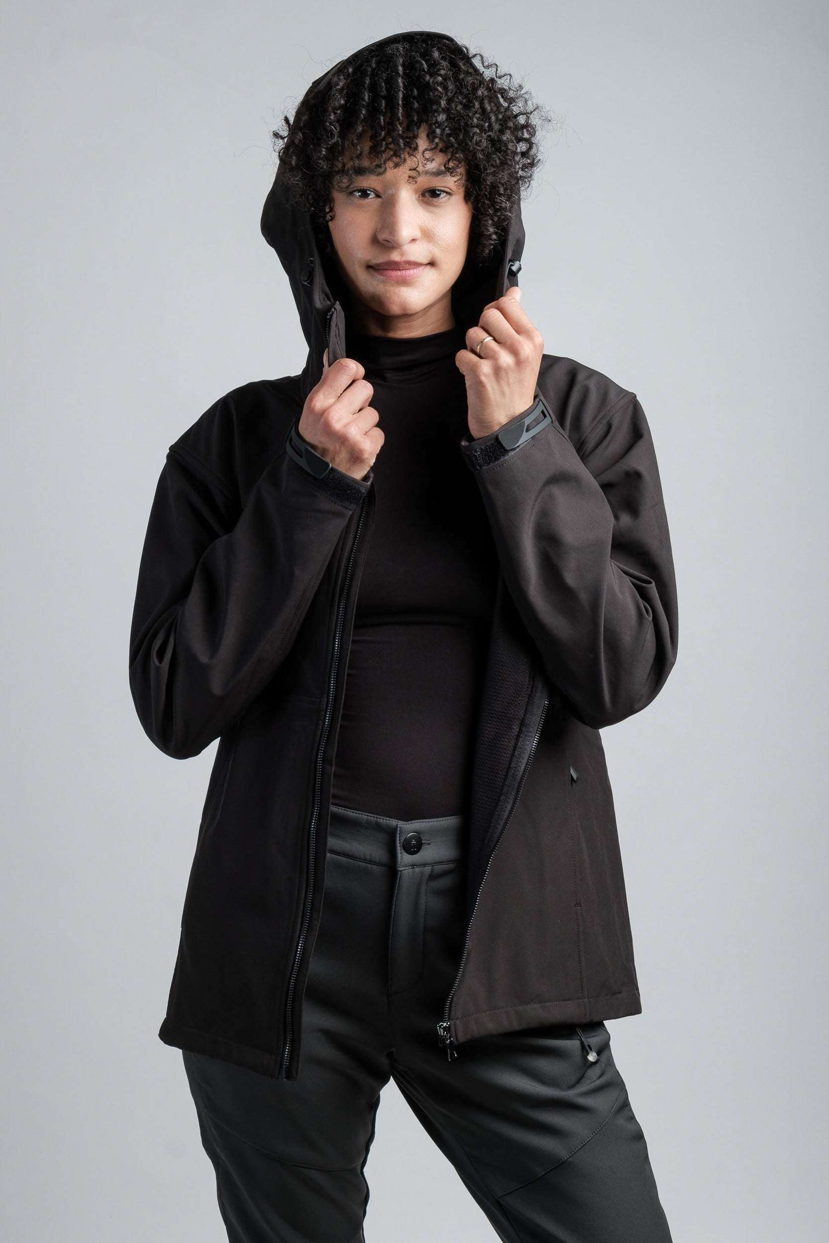 Women's All Weather Crossover Jacket