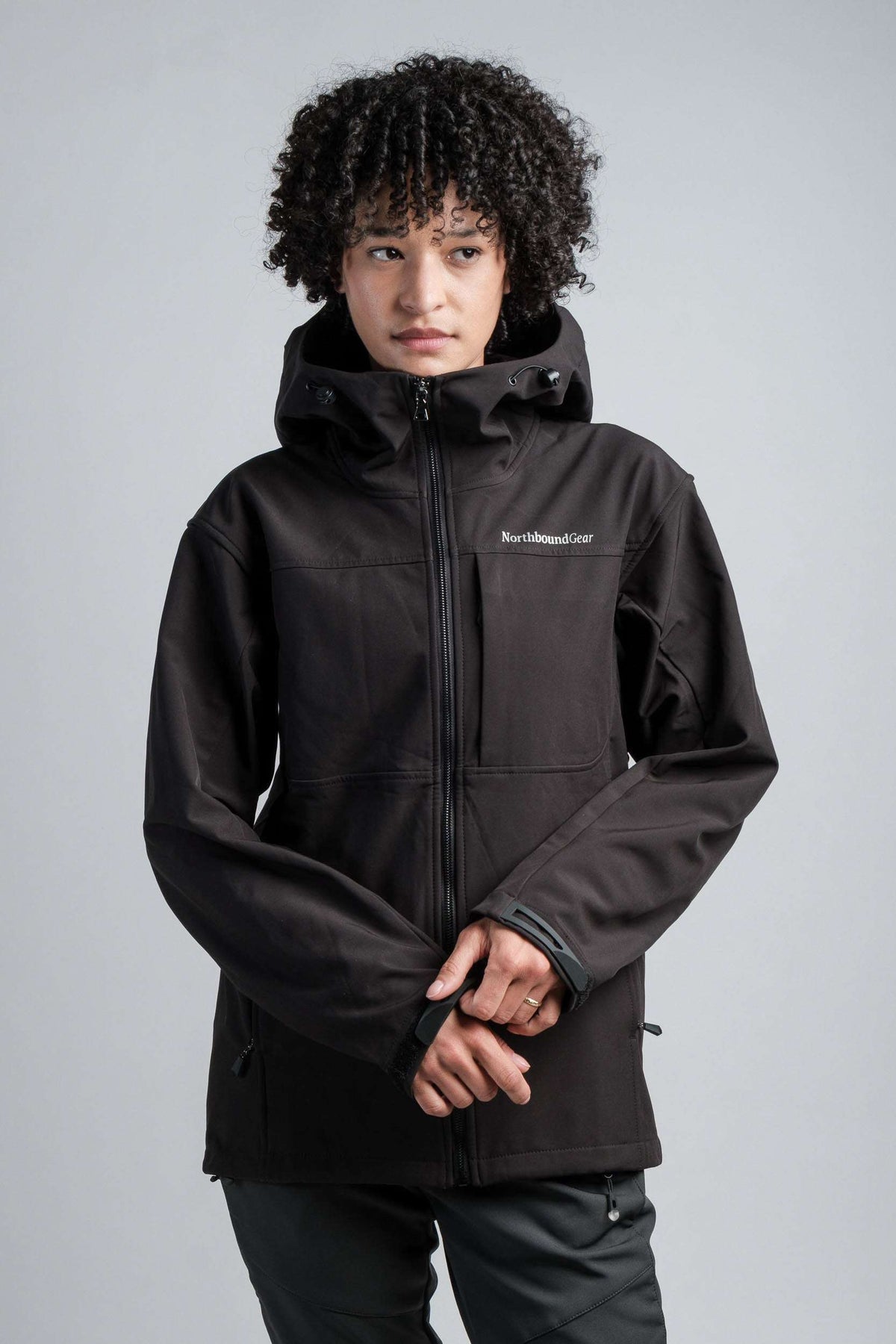 Women's All Weather Crossover Jacket
