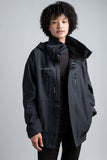 NEW "DryShield" Waterproof Field Jacket