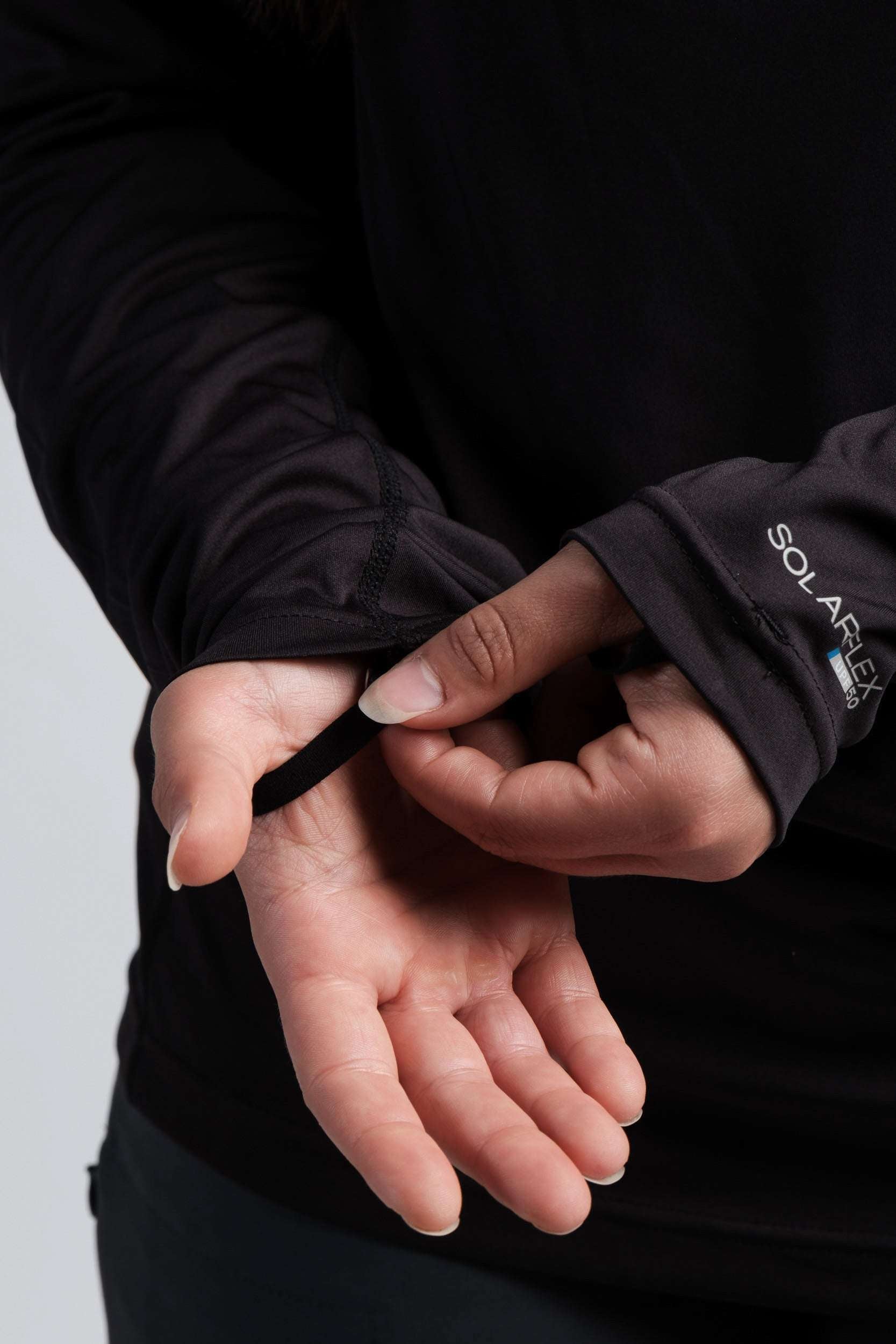 Women's UPF 50 Summer Cooling Hoodie