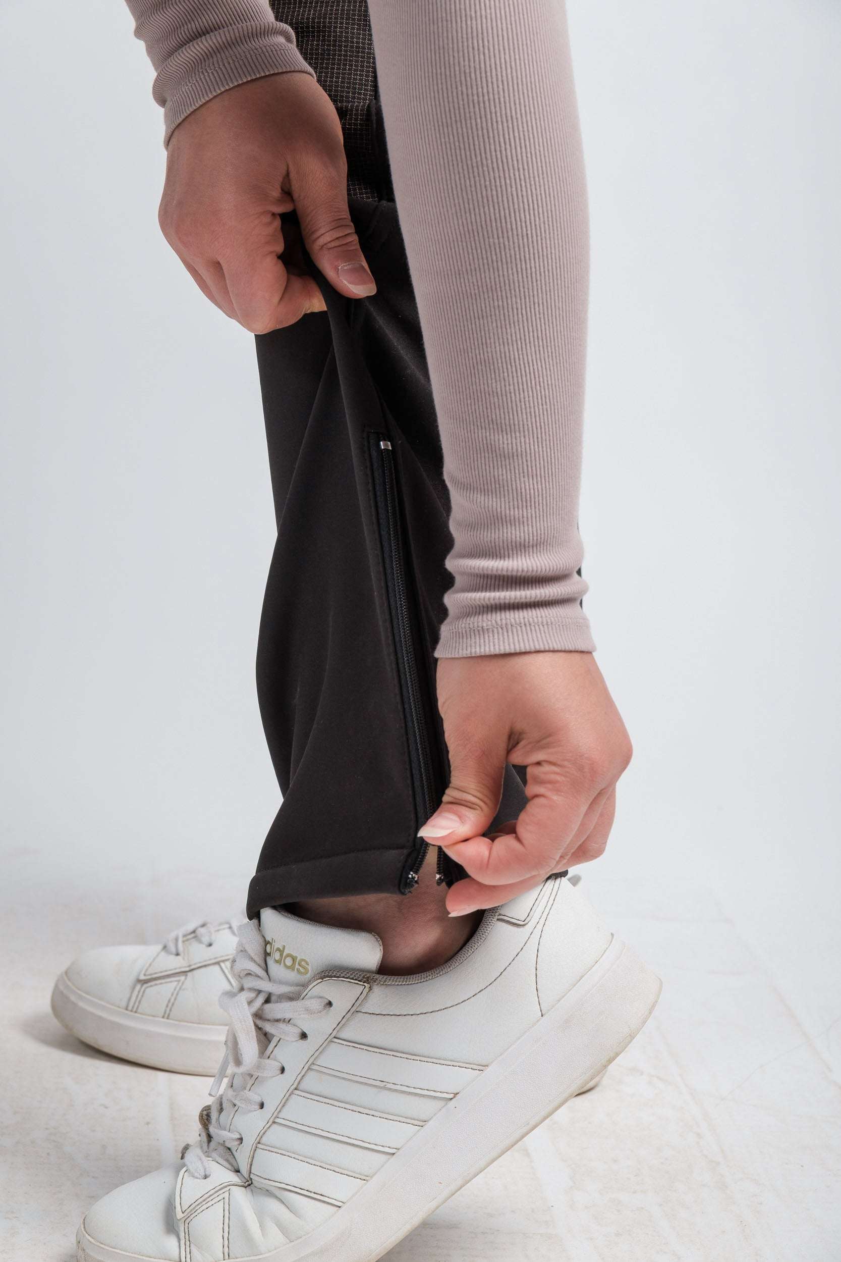 PRO Women's High Waist V2 "Adventure" Water Resistant Pants