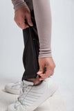 PRO Women's High Waist V2 "Adventure" Water Resistant Pants