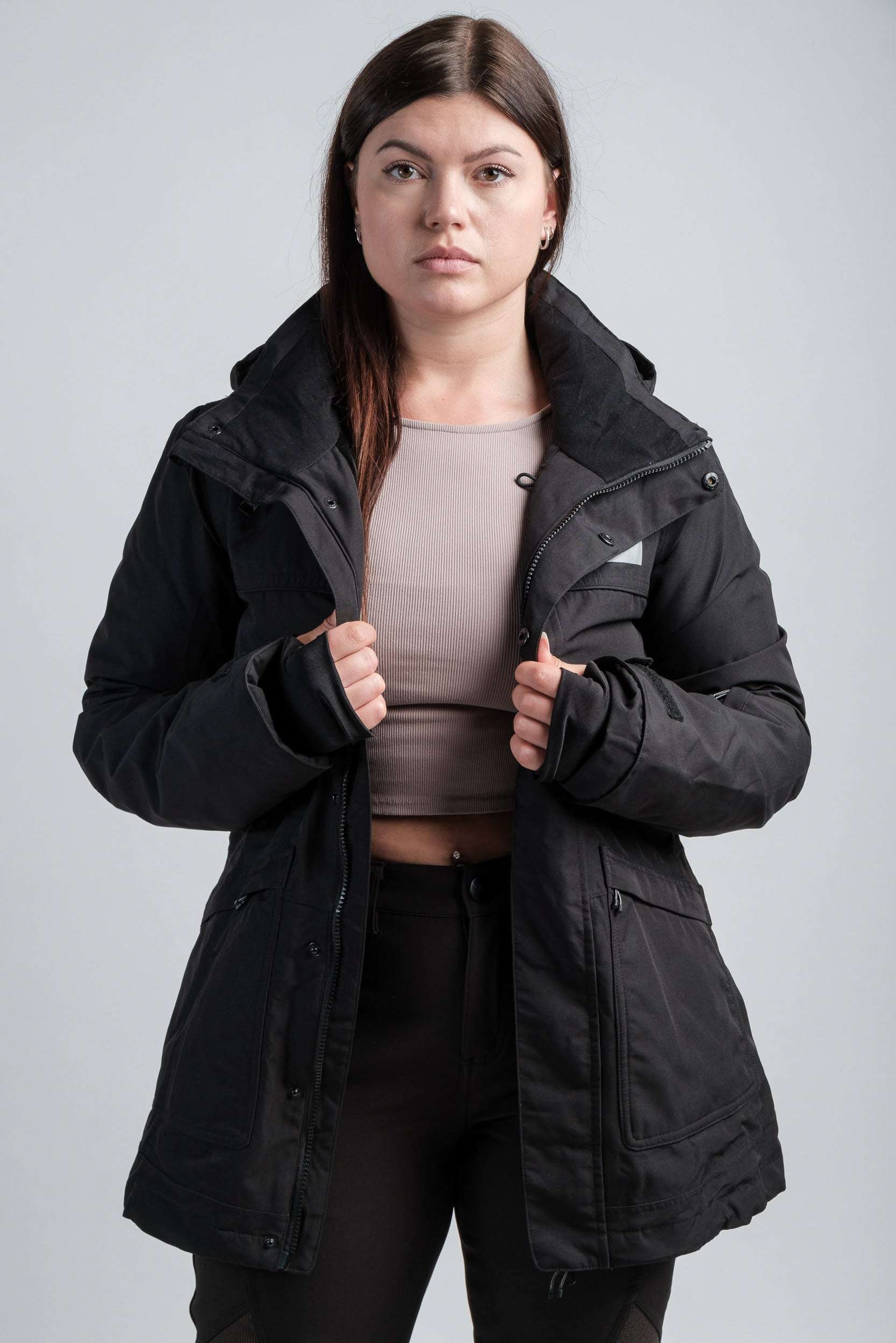 Women's "Apex" Waterproof Jacket