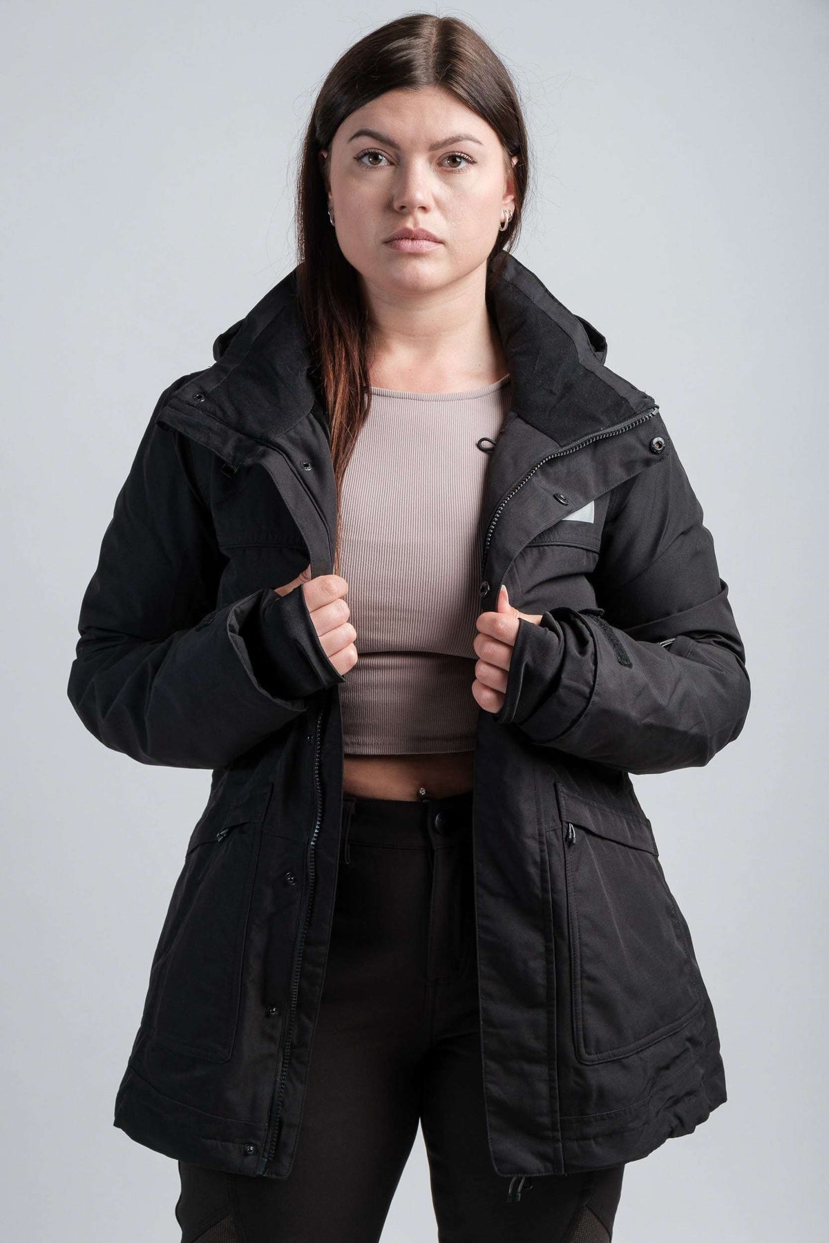 Women's "Apex" Waterproof Jacket