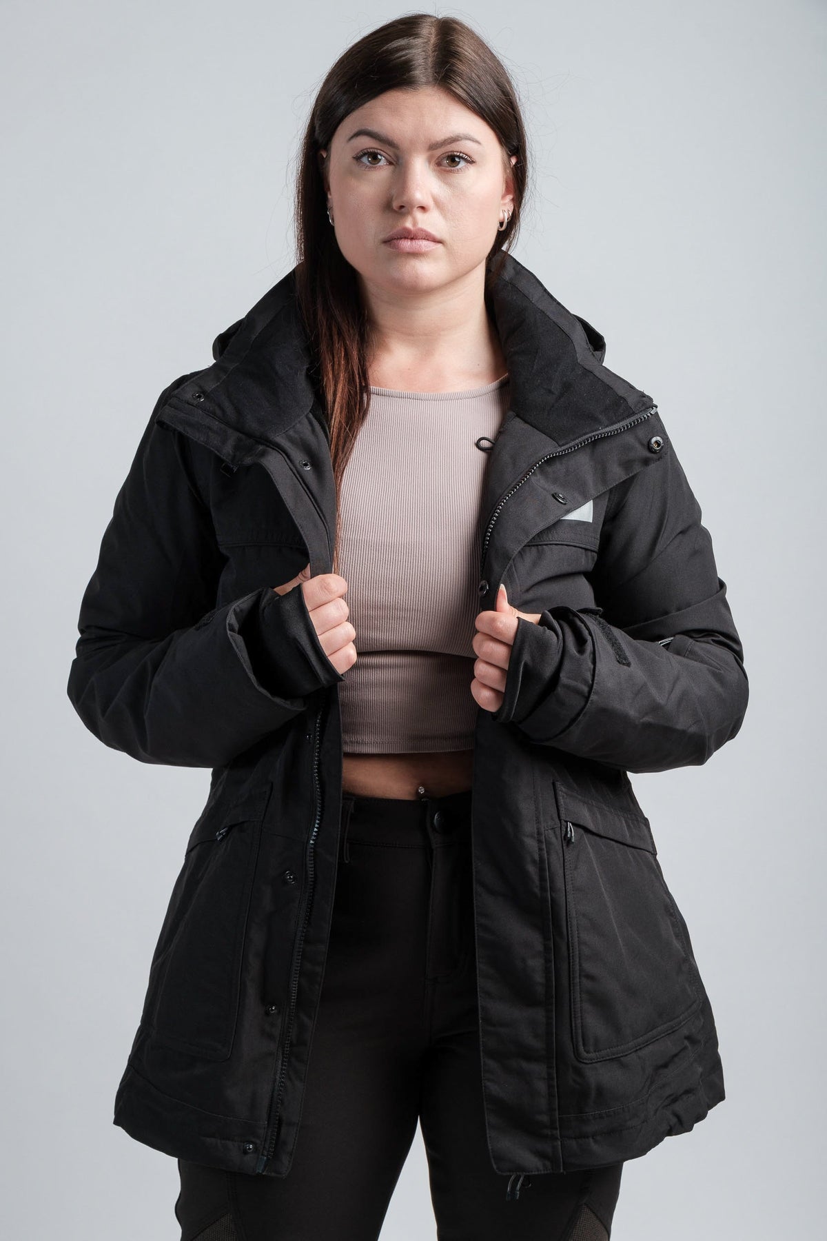 Women's "Apex" Waterproof Jacket