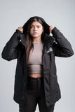 Women's "Apex" Waterproof Jacket