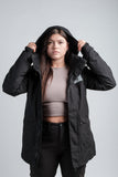 Women's "Apex" Waterproof Jacket