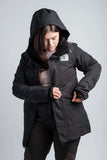 Women's "Apex" Waterproof Jacket