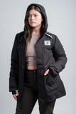 Women's "Apex" Waterproof Jacket