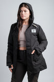 Women's "Apex" Waterproof Jacket