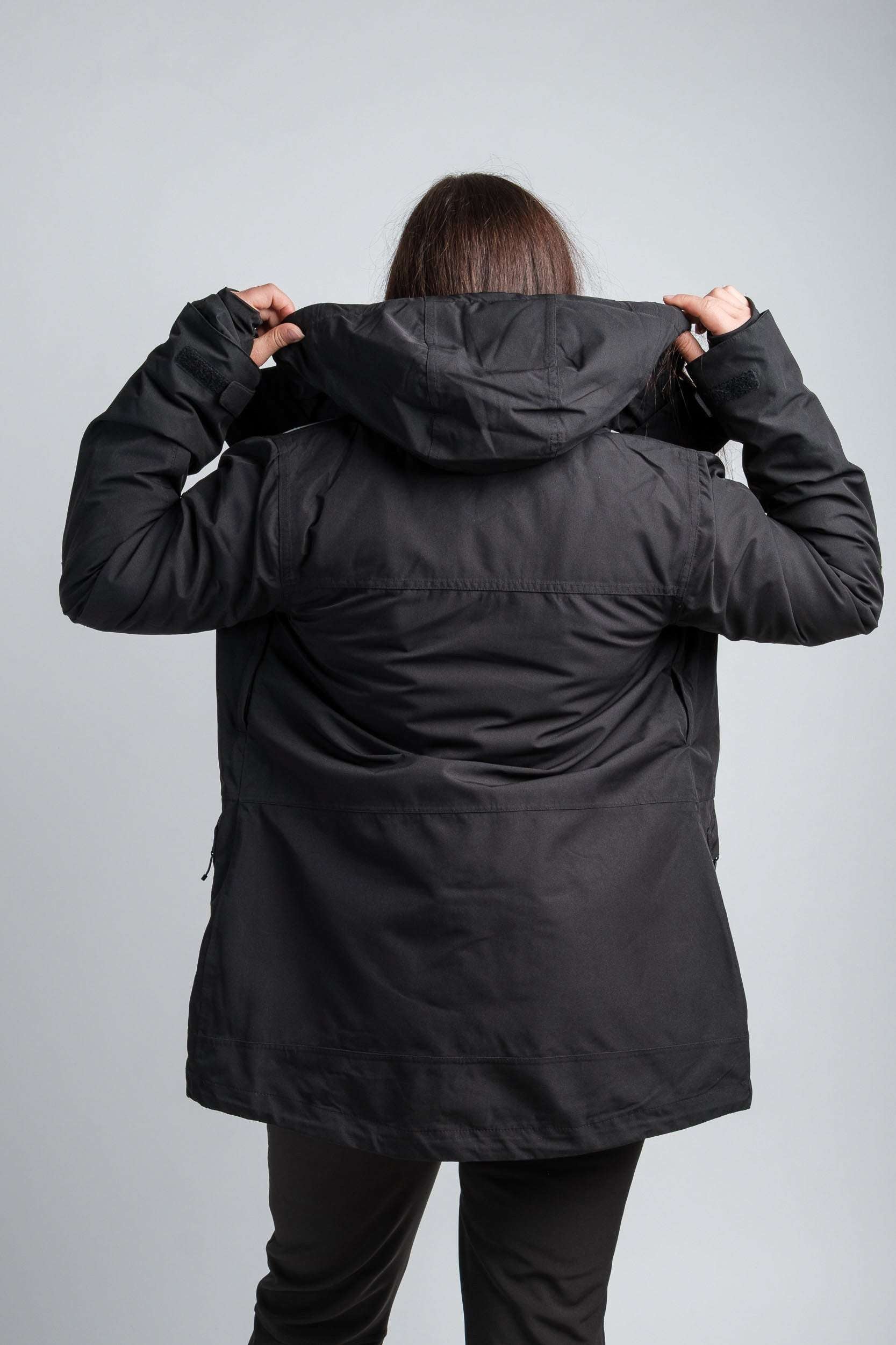 Women's "Apex" Waterproof Jacket