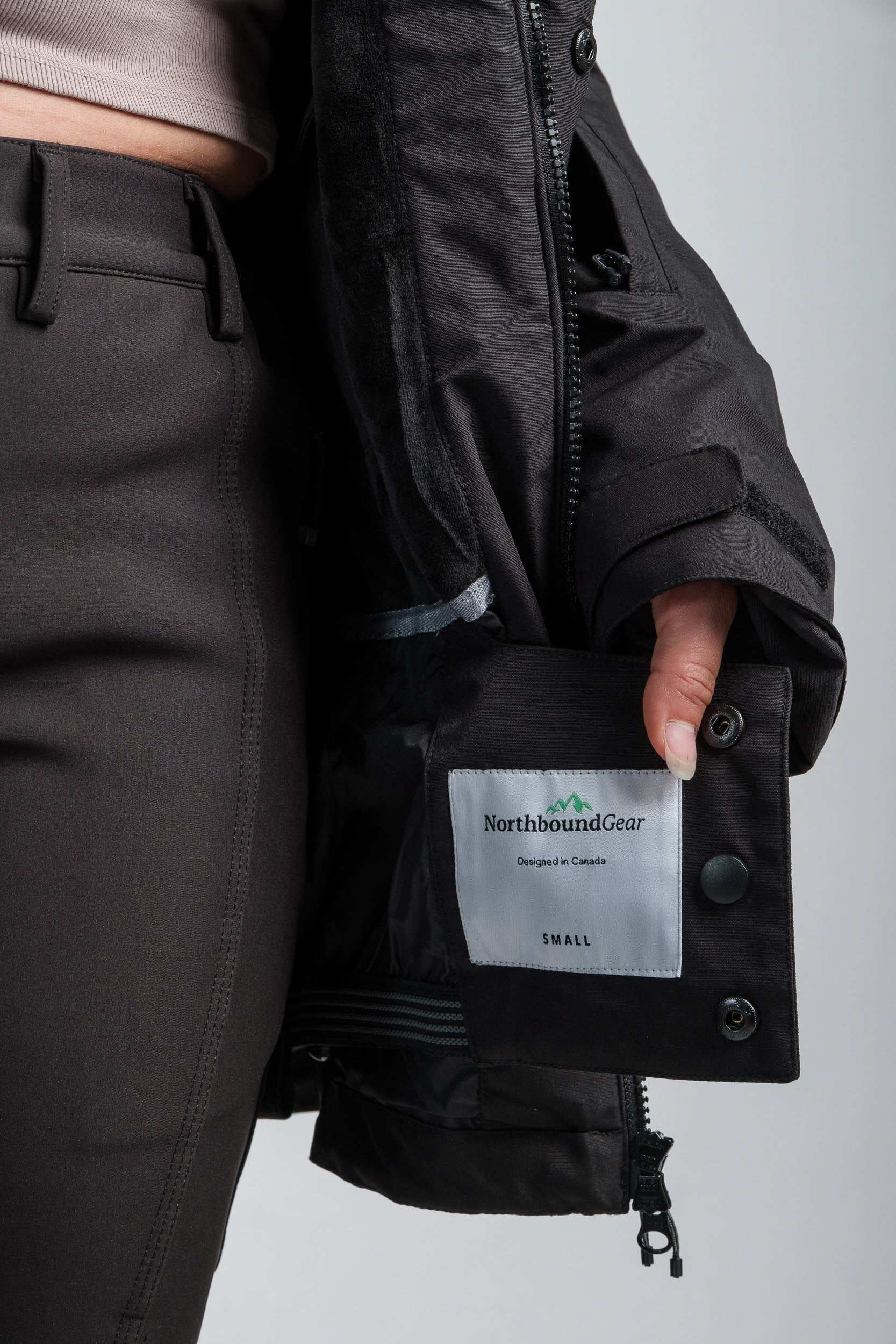 Women's "Apex" Waterproof Jacket