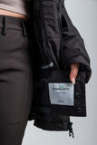 Women's "Apex" Waterproof Jacket