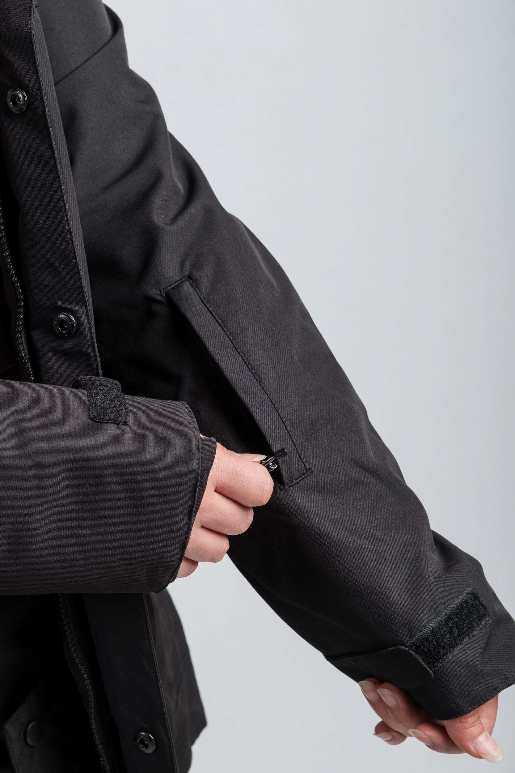 Women's "Apex" Waterproof Jacket