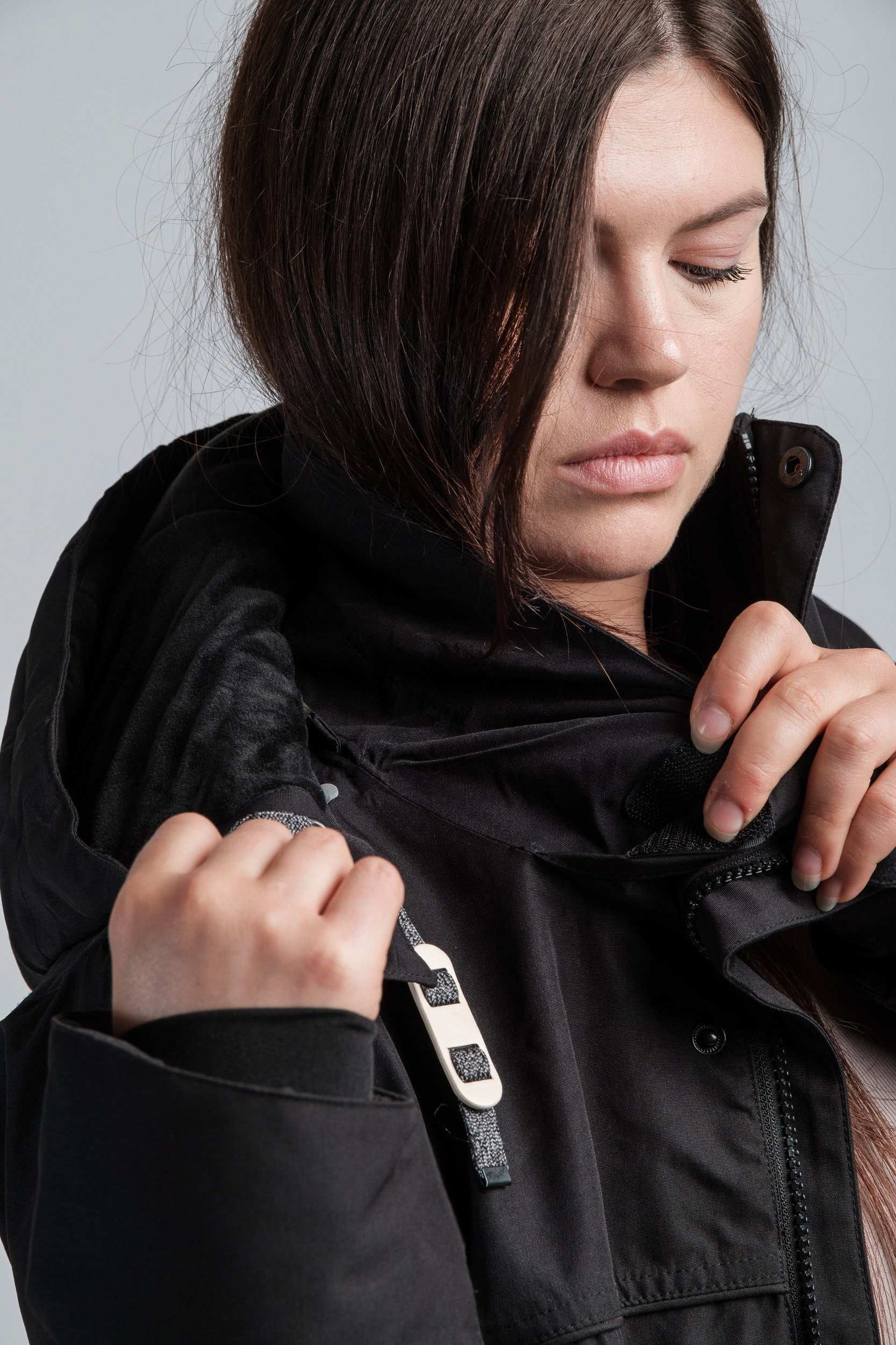 Women's "Apex" Waterproof Jacket